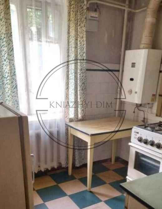 Продажа 2к. квартиры в центре города по ул. Бастионная 16, Печерский район № 21135534 Київ - зображення 7