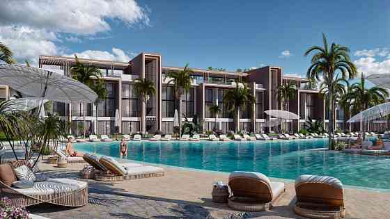 Продам апартаменты Северный Кипр, Искеле Дніпро