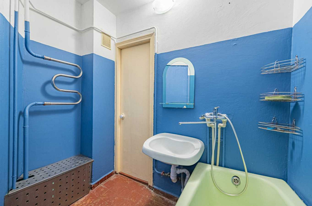 продажа 3-к квартира Киев, Оболонский, 155000 $ Київ - зображення 12