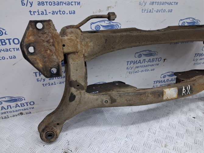 Балка задней подвески Lexus RX 350 XU30 3.5 БЕНЗИН 2GRFE 2003 (б/у) Киев - изображение 8