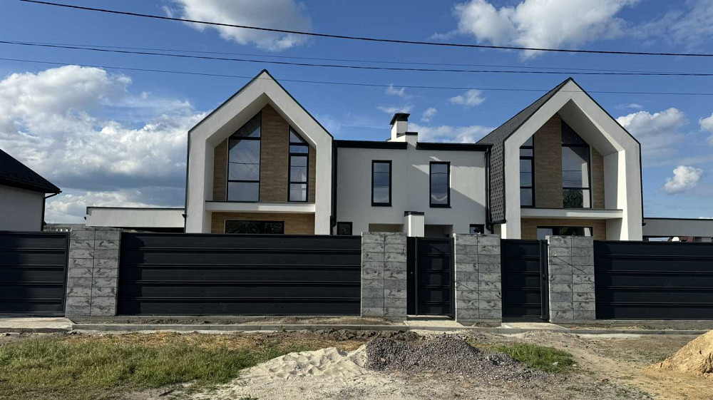 продажа 5-к дом Киево-Святошинский, Дмитровка, 115000 $  - зображення 2