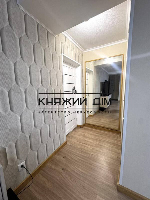 ГАЗ ! ПЕРША ЗДАЧА! Оренда 3-кімнатна квартира, м. Політехнічний інститут. Код об'єкта: 11138721 Киев - изображение 3