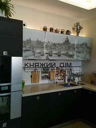 Оренда 3-х к. квартири студіо в ЖК Пори Року м. Вокзальна. №11203493 Киев