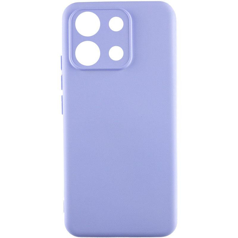 Чехол Silicone Cover Ummi Lakshmi Full Camera (AA) для Xiaomi Redmi Note 13 Pro 4G / Poco M6 Pro 4G Херсон - изображение 1