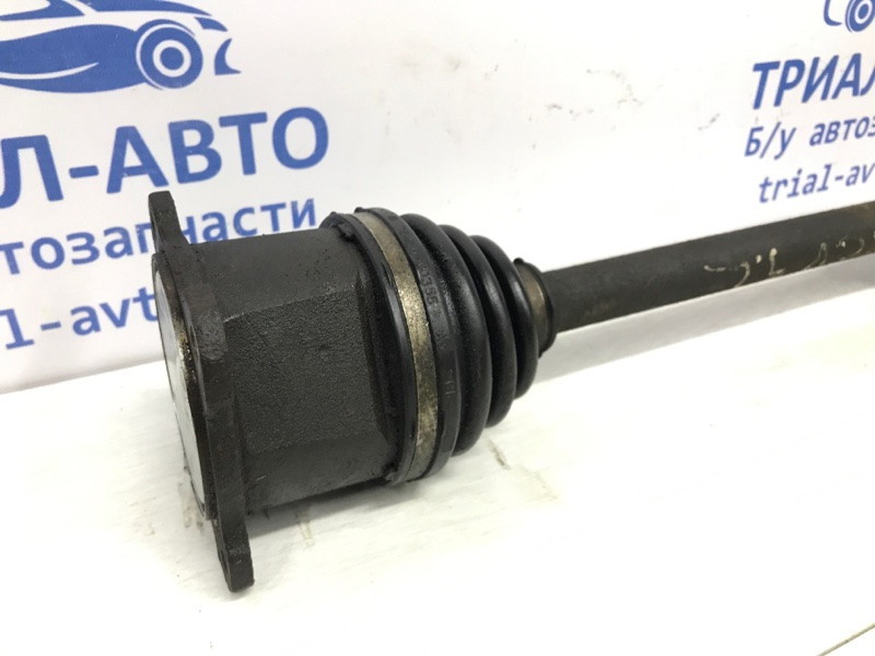 Привод задний Suzuki Grand Vitara JT 2.0 БЕНЗИН J20A 2005 (б/у) Киев - изображение 2