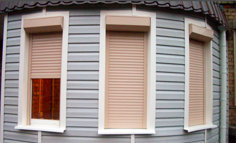 Захисні ролети на вікна,двері,ворота,огорожі,офісні перегородки. Одесса - изображение 8