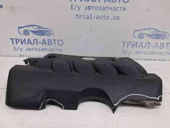 Декоративная крышка ДВС Nissan Qashqai J10 2.0 БЕНЗИН MR20DE 2006 (б/у) Киев