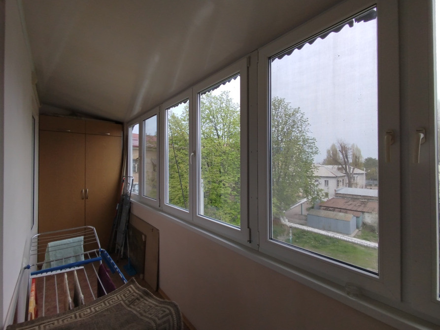 Здам 1-к.кв., 3/3, просп. Мануйловський, 9 Днепр - изображение 7