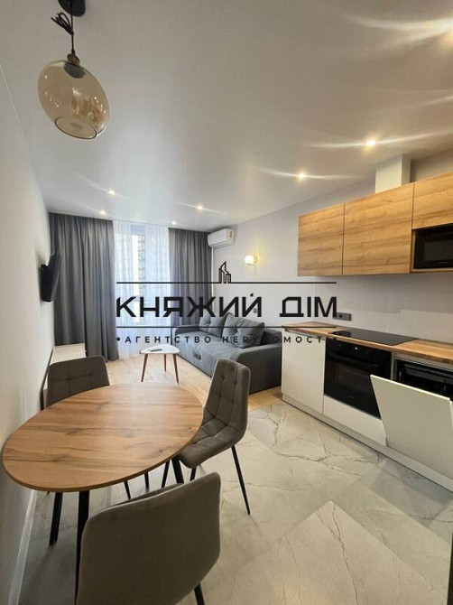 Перша здача! Оренда квартири ЖК Берег Дніпра! Код 11203735 Київ - зображення 10