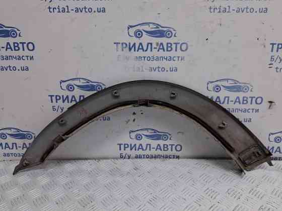 Накладка крыла Mitsubishi Outlander CU 2.4 БЕНЗИН 4G69 2003 перед. прав. (б/у) Київ