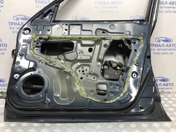 Дверь передняя правая Nissan Juke F15 1.6 TURBO MR16DDT 2010 (б/у) Київ - зображення 10