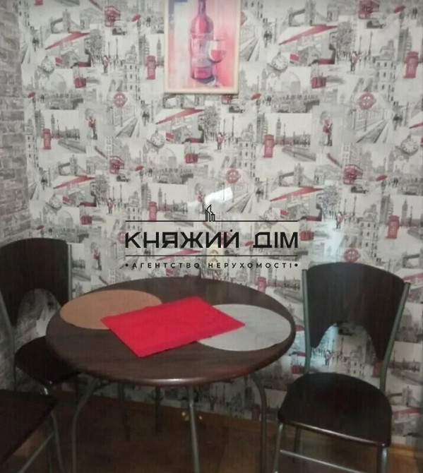 Світло не вимикають! Оренда 2-х к. квартири на Печерську. №11204788 Київ - зображення 9