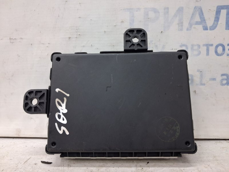 Блок комфорта Kia Sorento BL 2.5 DIESEL D4CB 2002 (б/у) Киев - изображение 2