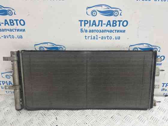 Радиатор кондиционера Ford Fusion USA 2013-2020 HG9Z19712E (Арт. 72254) Київ