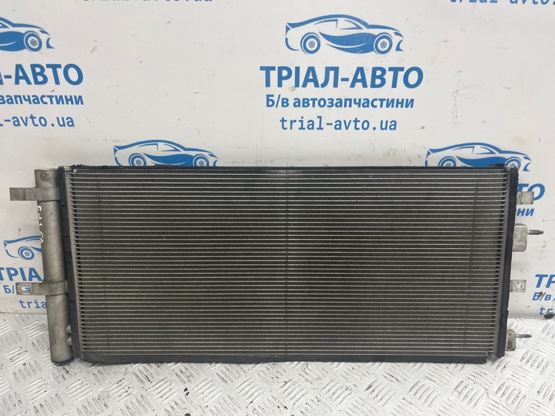 Радиатор кондиционера Ford Fusion USA 2 1.5 БЕНЗИН ENUN0 2013 (б/у) Київ - зображення 3