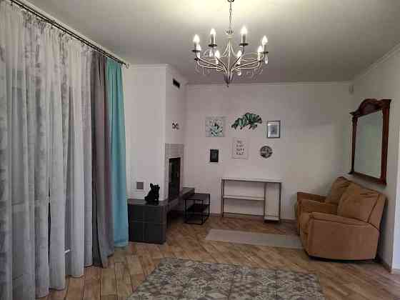 долгосрочная аренда 3-к дом Васильковский, Березенщина, 24000 грн./мес. 