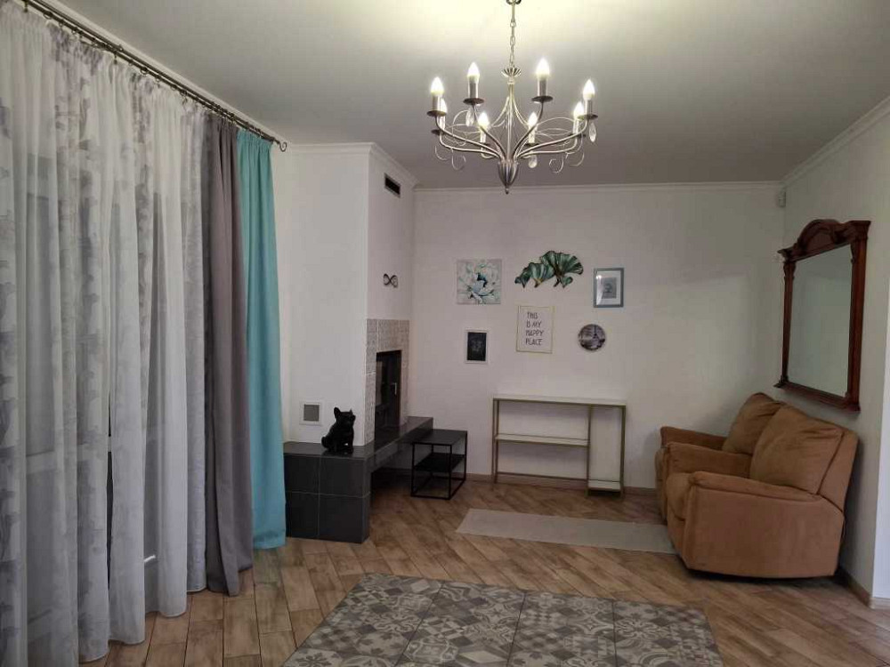 долгосрочная аренда 3-к дом Васильковский, Березенщина, 24000 грн./мес.  - зображення 1