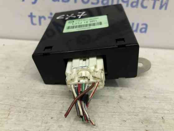 Блок управления Mazda CX 7 2006-2012 L37J189R1 (Арт. 42866) Київ