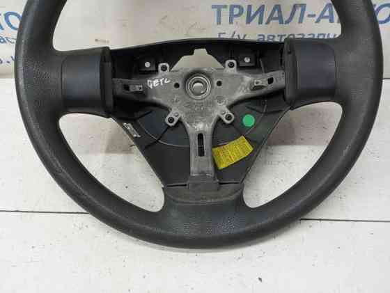 Руль Hyundai Getz 2002-2011 561101C700WK (Арт. 82074) Киев