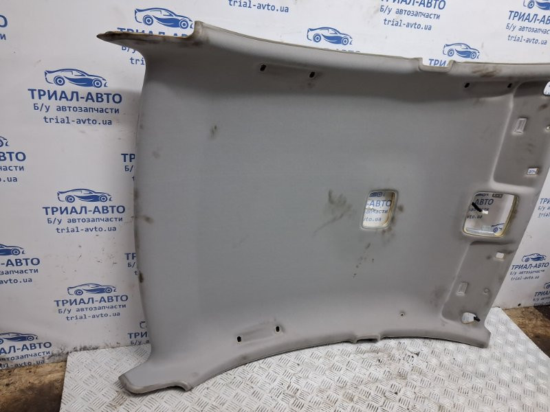 Потолок Hyundai Sonata NF 2.4 БЕНЗИН G4KC 2004 (б/у) Киев - изображение 3