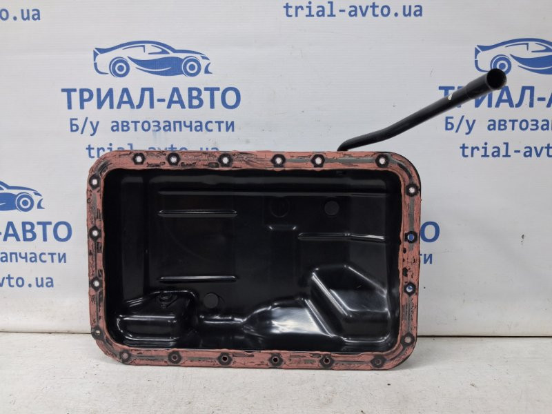 Поддон АКПП Mitsubishi Pajero Wagon 3 3.2 ДИЗЕЛЬ 4M41 1999 (б/у) Київ - зображення 1