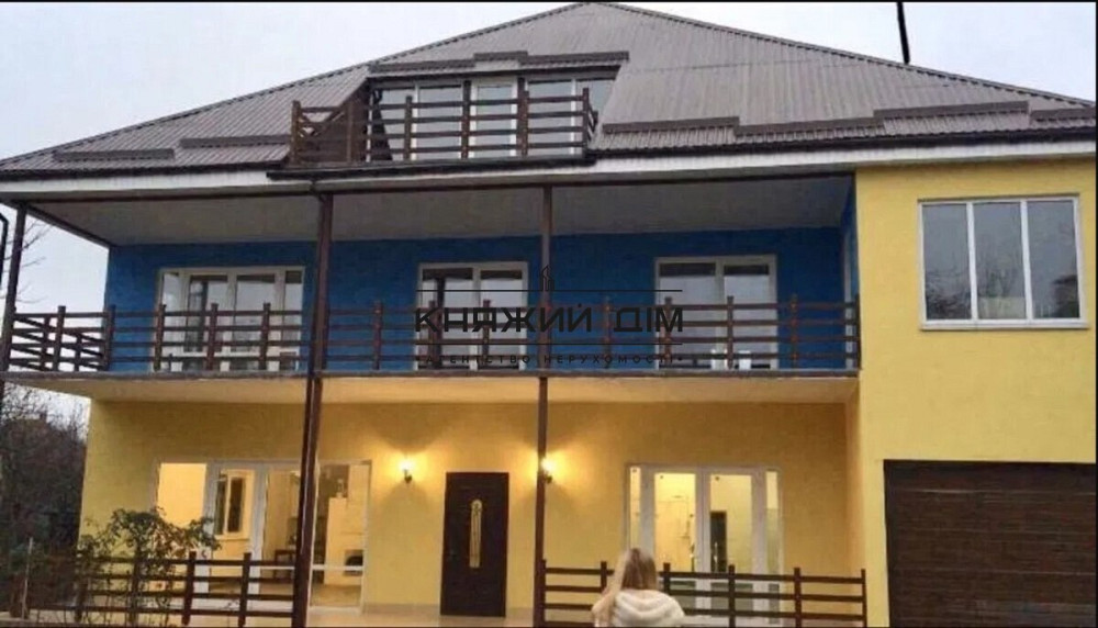 БЕЗ КОМИССИИ!!! Отличный дом на русановских садах. Код объекта № 138065 Київ - зображення 3