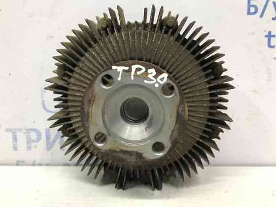 Вискомуфта Toyota Prado 2002-2009 16210-30010 (Арт. 53937) Київ