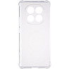 Чохол Gelius Ultra Thin Proof для Xiaomi Redmi Note 15 4G/Note 15 5G/Poco M8 5G Прозорий Харьков