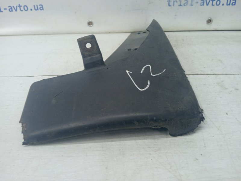 Брызговик задний правый Nissan X-Trail 2007-2015 78812JG000 (Арт. 61266) Київ - зображення 2