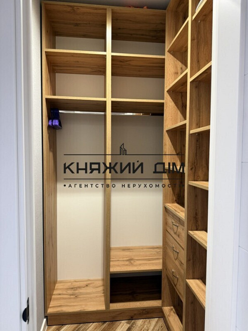 Продаж 1-кімнатної квартири ЖК Teleskop, вул. Драгоманова. Код 21147455 Київ - зображення 10