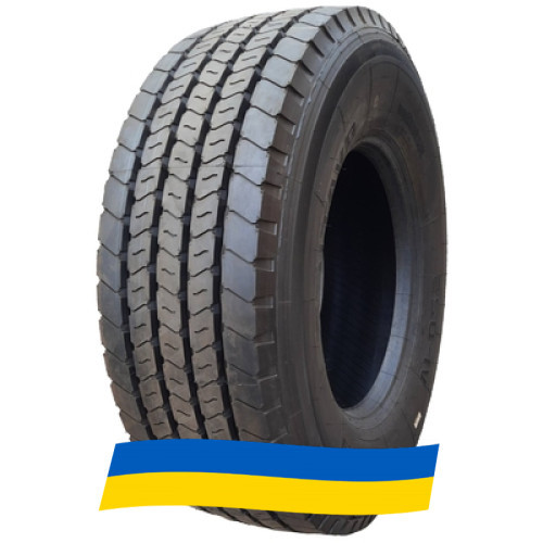 385/65 R22.5 Hifly HH025 160K Рульова шина Київ - зображення 11