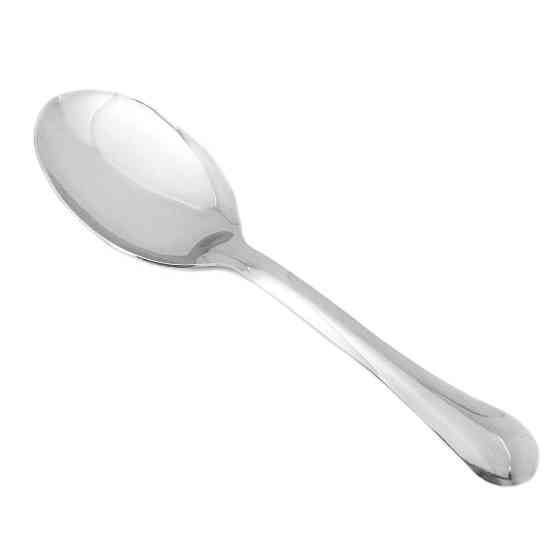 Ложка сервірувальна для рису Mazhura Boston MZ-125-1 24 см Киев