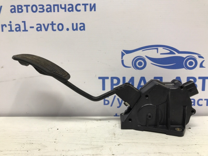Педаль газа Toyota RAV 4 A30 2.0 БЕНЗИН 1AZFE 2005 (б/у) Киев - изображение 1