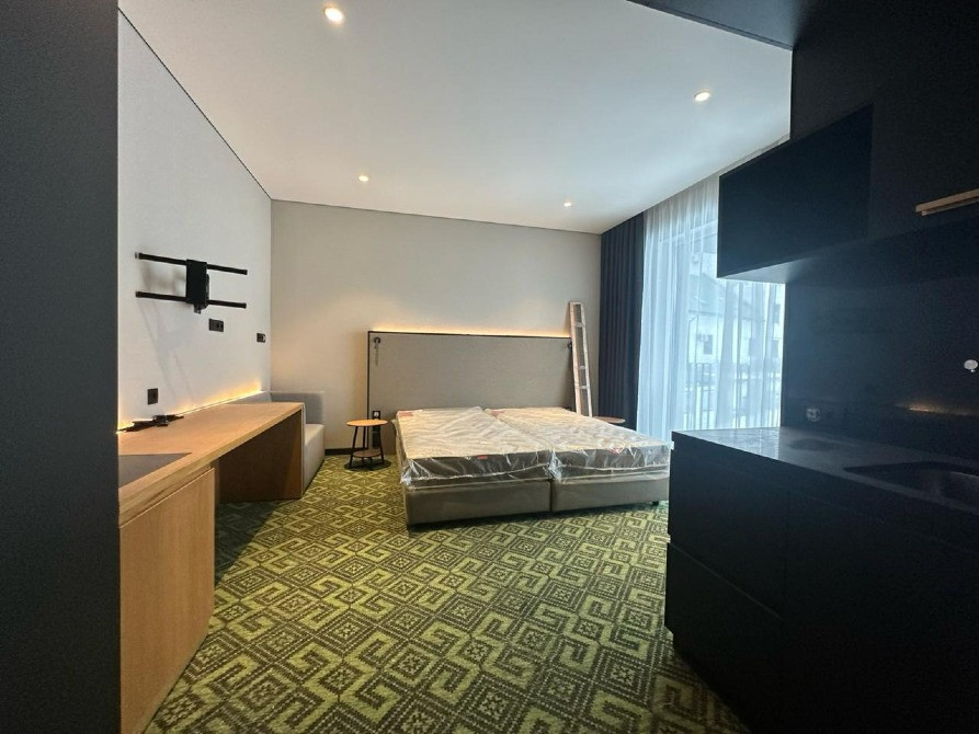 Продам апартамент Premium у LEV Rest Hotel, Поляниця (Буковель) Ивано-Франковск - изображение 1