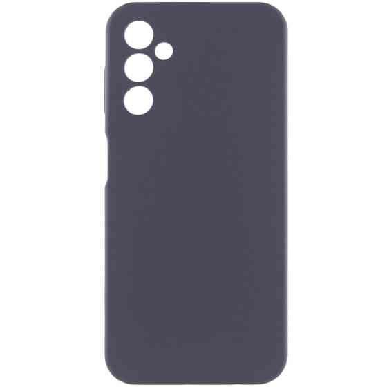 Чехол Silicone Cover Lakshmi Full Camera (AAA) для Samsung Galaxy A24 4G Херсон