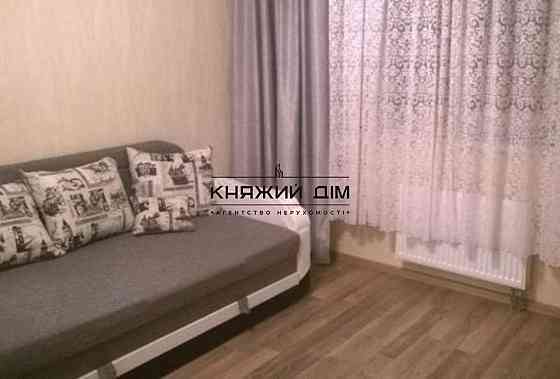 Однокімнатна квартира біля метро Житомирська в ЖК Академ Парк КОД 11161436 Київ