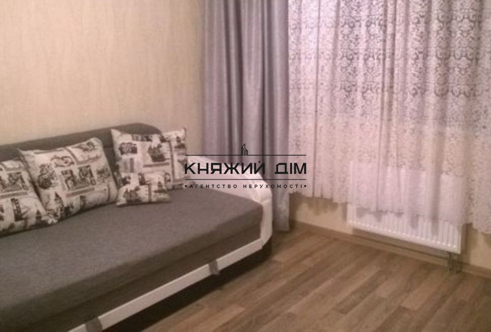 Однокімнатна квартира біля метро Житомирська в ЖК Академ Парк КОД 11161436 Київ - зображення 4