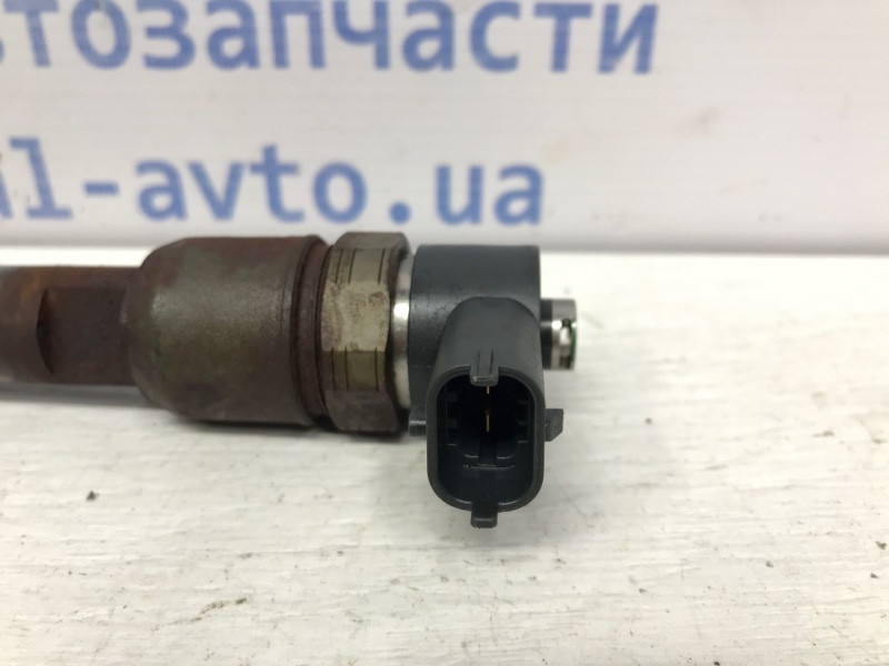 Форсунка топливная Kia Ceed JD 1.6 DIESEL D4FB 2012 (б/у) Київ - зображення 4