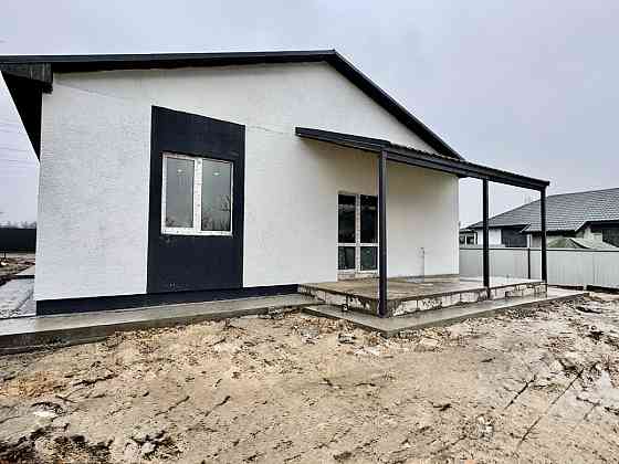 продажа 4-к дом Бориспольский, Дударков, 44900 $ 