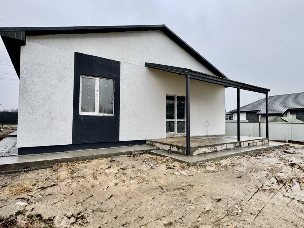 продажа 4-к дом Бориспольский, Дударков, 44900 $  - изображение 4