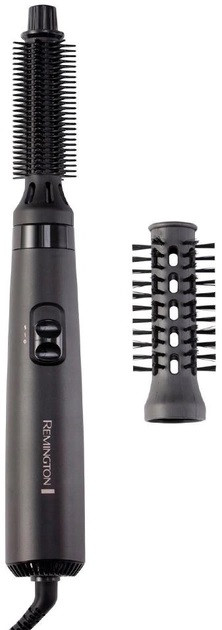 Фен-щетка Remington Blow Dry and Style Сaring AS7100 400 Вт черный Київ - зображення 1