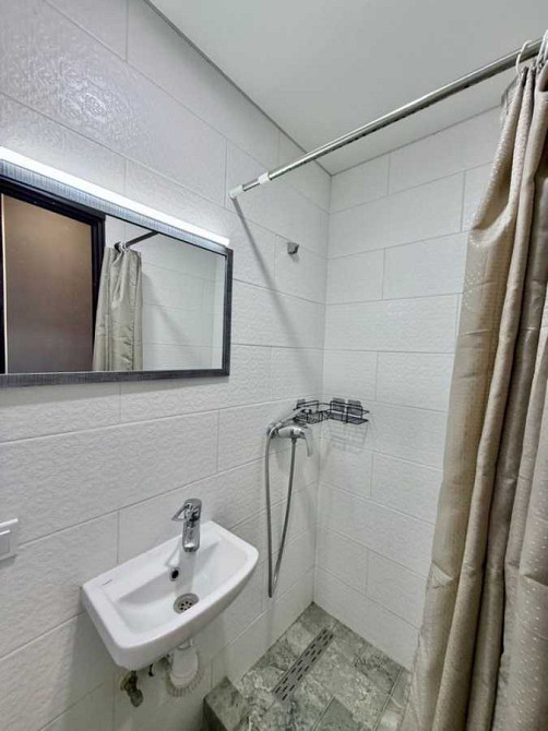 долгосрочная аренда 1-к квартира Одесса, Киевский, 7000 грн./мес. Одесса - изображение 4