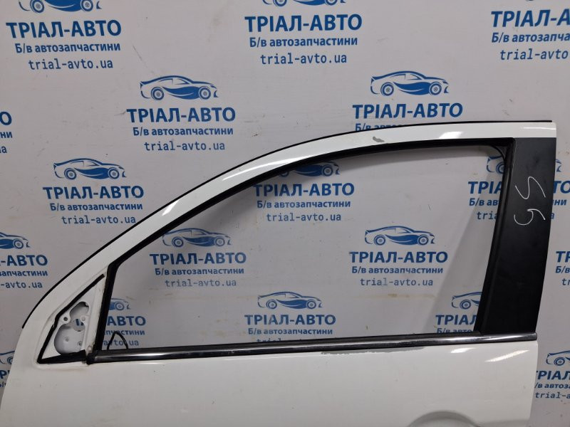 Дверь передняя левая Mitsubishi ASX 2010- 5700B533 (Арт. 79775) Киев - изображение 1