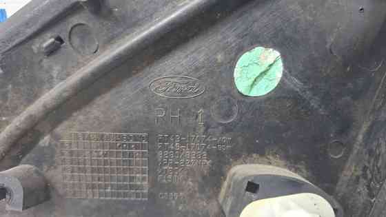 Накладка крыла Ford Edge 2 2.0 БЕНЗИН ENR90 2015 перед. прав. (б/у) Киев