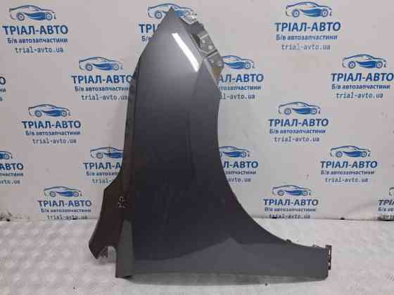 Крыло переднее правое Hyundai IX35 LM 1.7 DIESEL D4FD 2009 (б/у) Київ
