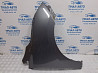 Крыло переднее правое Hyundai IX35 2009-2015 663212S000 (Арт. 77316) Київ