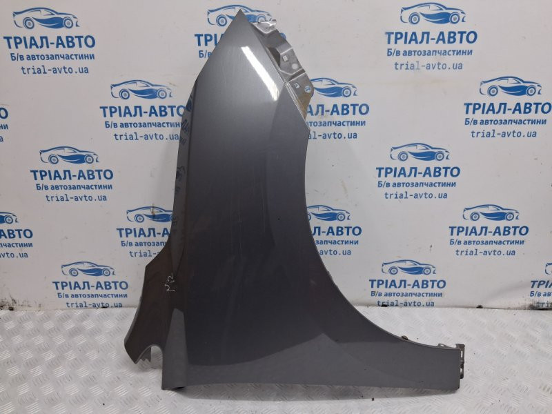 Крыло переднее правое Hyundai IX35 LM 1.7 DIESEL D4FD 2009 (б/у) Київ - зображення 1