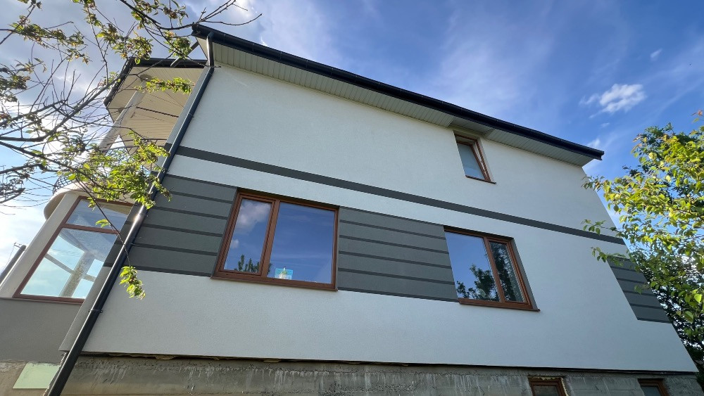 Продається сучасний будинок 230 м² у Куликові, лише 15 км від Львова! Львів - зображення 3