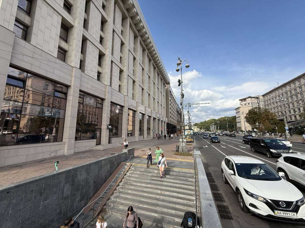 долгосрочная аренда помещения свободного назначения, здания Киев, Печерский, 14500 $/мес. Київ - зображення 3