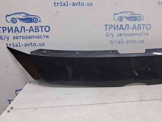 Накладка бампера Mazda 3 BM 2.2 DIESEL 2013 (б/у) Київ